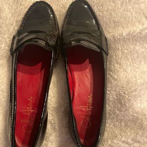 Cole Haan loafers
